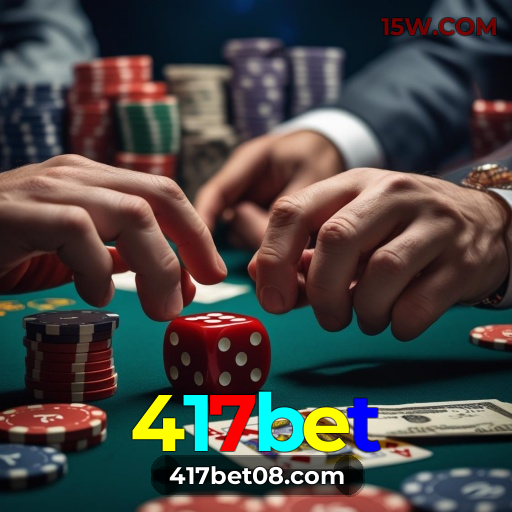 Lottery Clássica na 417bet