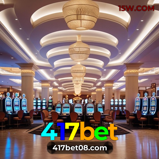 Instalar APK 417bet
