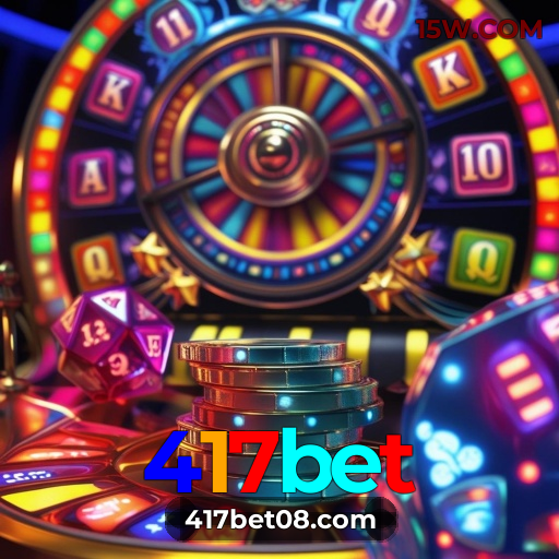 Promoções e bônus exclusivos da 417bet
