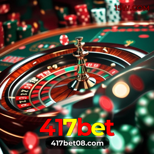 Cashback semanal 417bet