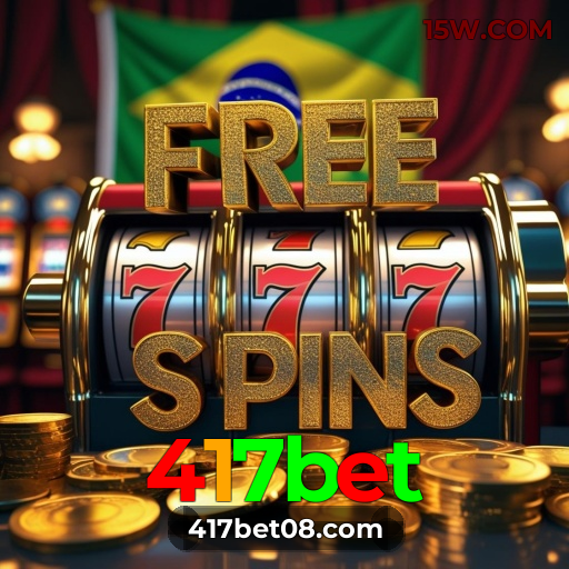 Apostas esportivas ao vivo na 417bet