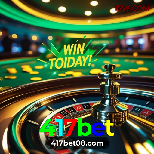 Dealers profissionais da 417bet