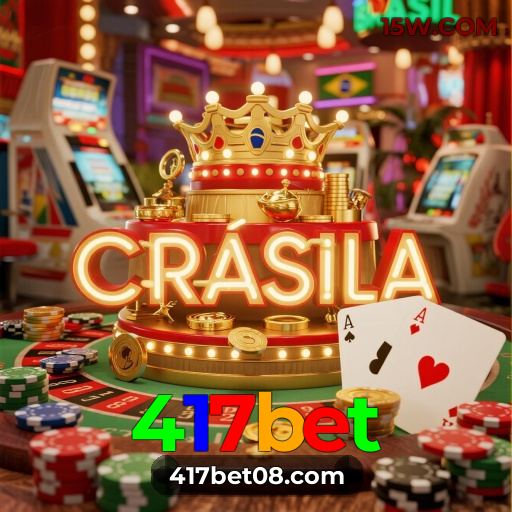 Equipe de suporte ao cliente da 417bet