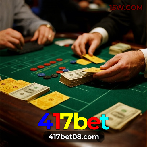Reload Bonus 417bet