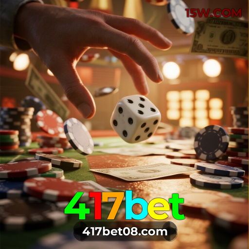 Programa VIP 417bet