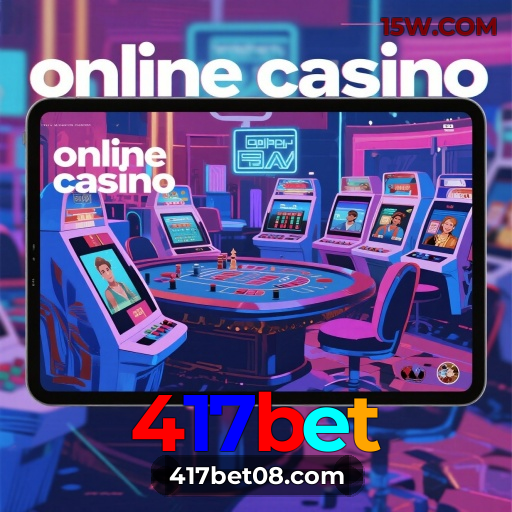 Download iOS 417bet