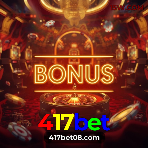 Streaming 4K no cassino ao vivo da 417bet