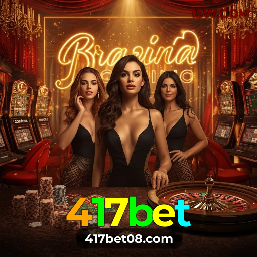 Métodos de pagamento aceitos na 417bet