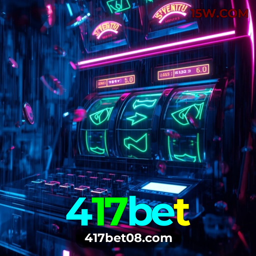 Instalação PC 417bet