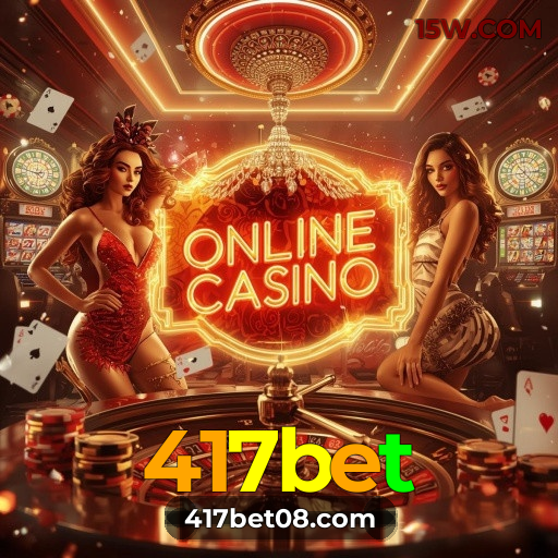 Cashback Semanal 417bet